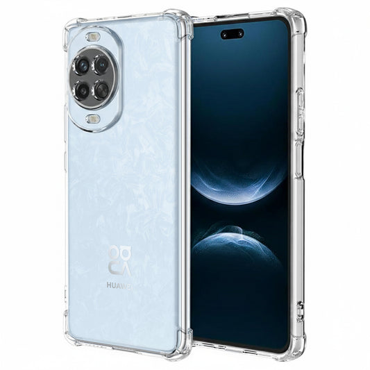 Futrola za Huawei nova 14 Pro, Techsuit, Shockproof Clear, Prozirna