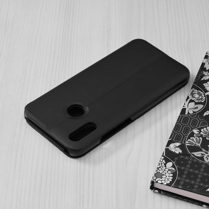 Maska za Huawei P20 Lite, Techsuit, eFold, Crna