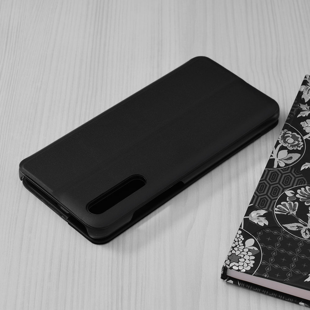Maska za Huawei P20 Pro, Techsuit, eFold, Crna