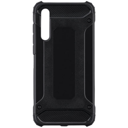 Maska za Huawei P20 Pro, Techsuit, Hybrid Armor, Crna