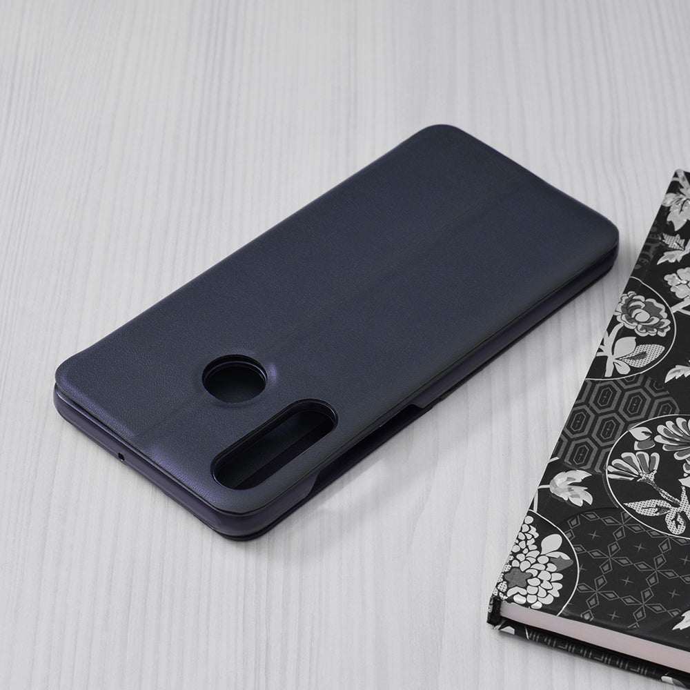 Maska za Huawei P30 lite New Edition / P30 lite, Techsuit, eFold, Tamno Plava