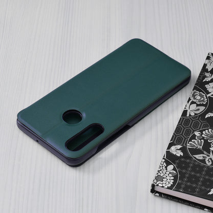 Maska za Huawei P30 lite New Edition / P30 lite, Techsuit, eFold, Zelena