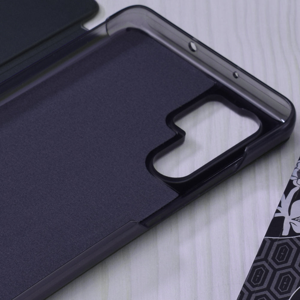 Maska za Huawei P30 Pro New Edition / P30 Pro, Techsuit, eFold, Tamno Plava