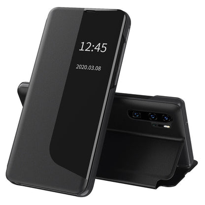 Maska za Huawei P30 Pro New Edition / P30 Pro, Techsuit, eFold, Crna