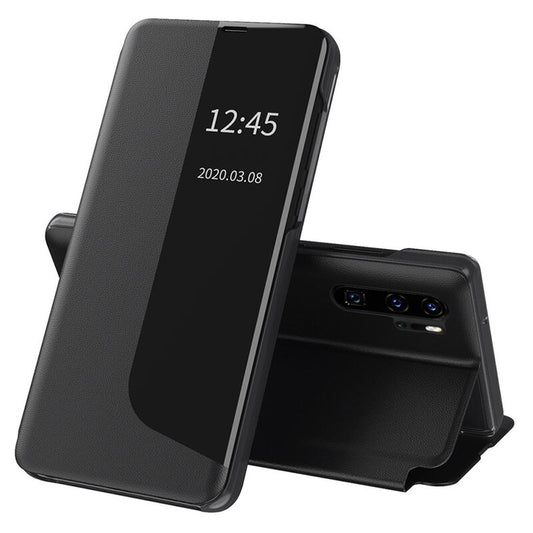 Maska za Huawei P30 Pro New Edition / P30 Pro, Techsuit, eFold, Crna