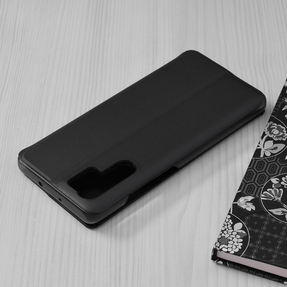 Maska za Huawei P30 Pro New Edition / P30 Pro, Techsuit, eFold, Crna