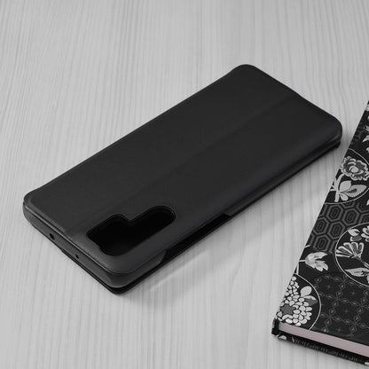 Maska za Huawei P30 Pro New Edition / P30 Pro, Techsuit, eFold, Crna