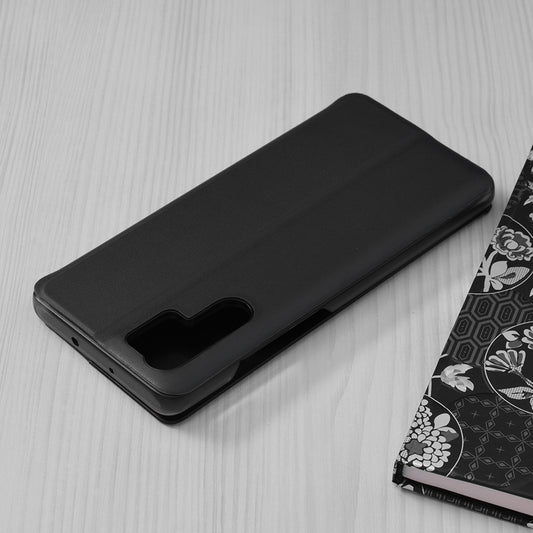 Maska za Huawei P30 Pro New Edition / P30 Pro, Techsuit, eFold, Crna