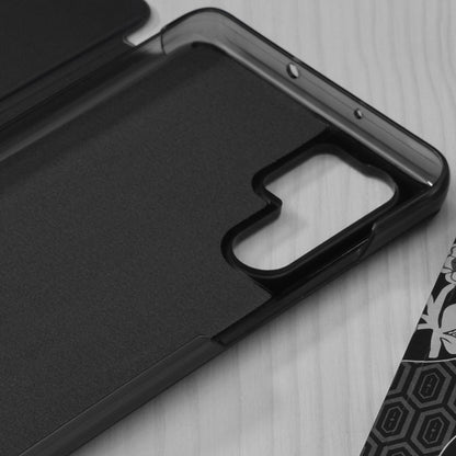 Maska za Huawei P30 Pro New Edition / P30 Pro, Techsuit, eFold, Crna
