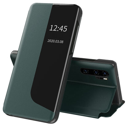 Maska za Huawei P30 Pro New Edition / P30 Pro, Techsuit, eFold, Zelena
