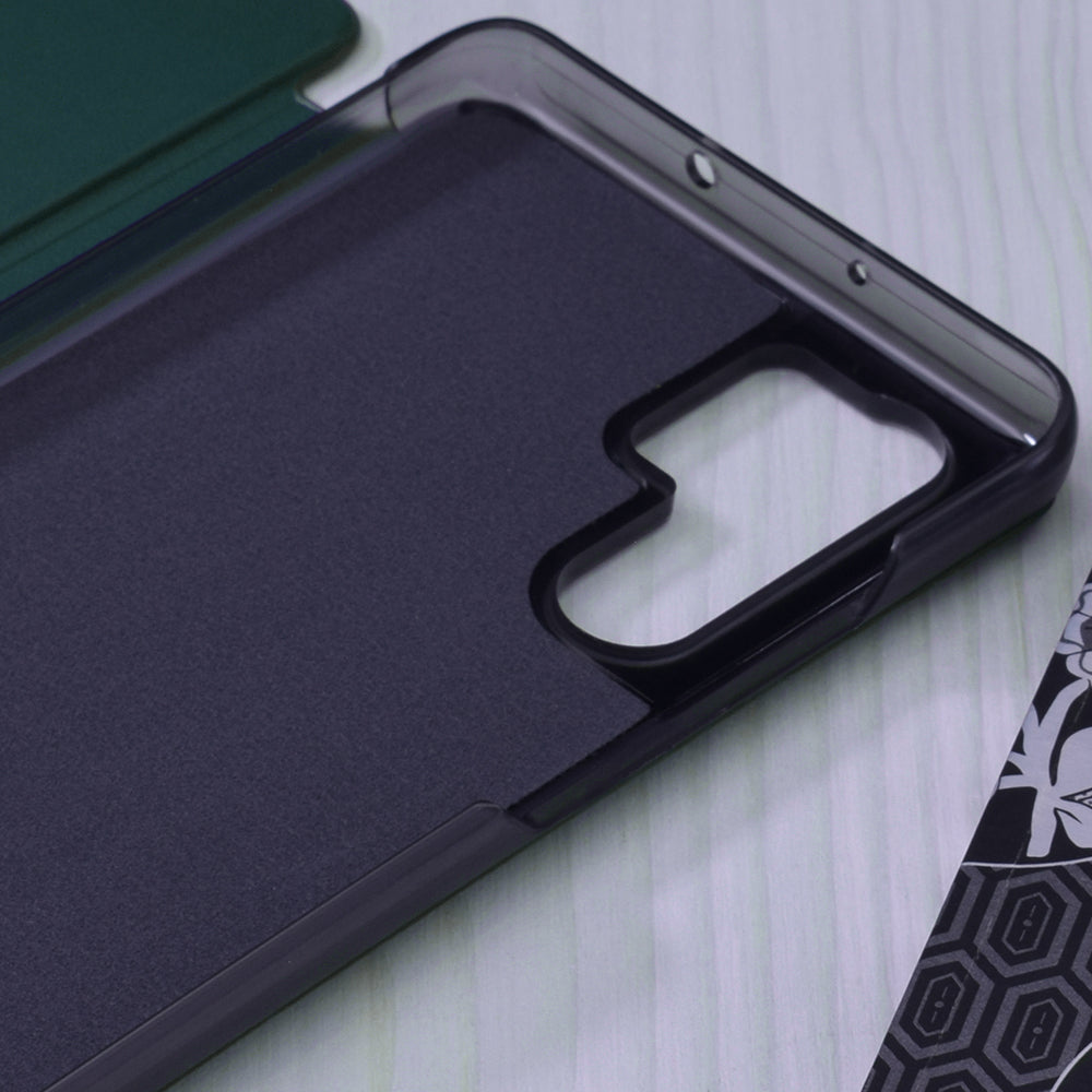Maska za Huawei P30 Pro New Edition / P30 Pro, Techsuit, eFold, Zelena