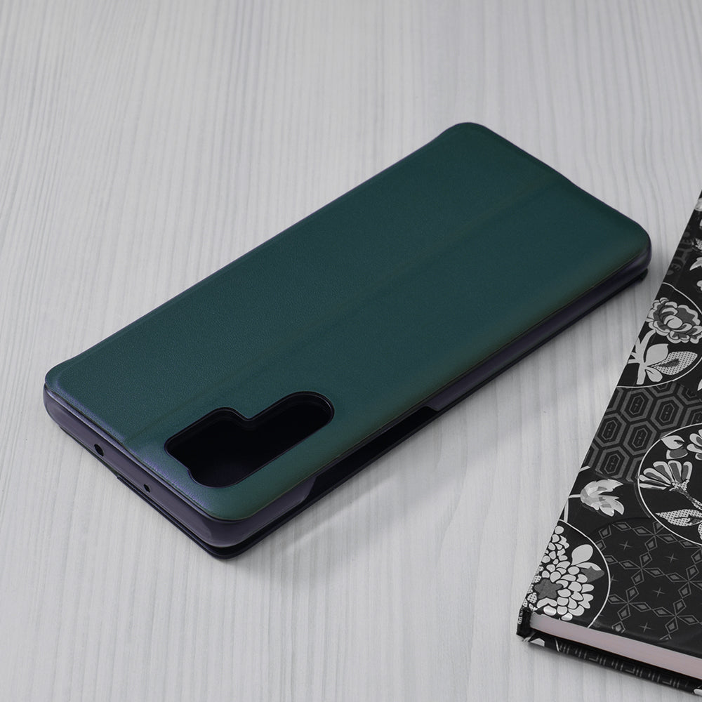 Maska za Huawei P30 Pro New Edition / P30 Pro, Techsuit, eFold, Zelena