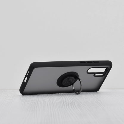 Maska za Huawei P30 Pro New Edition / P30 Pro, Techsuit, Glinth, Crna