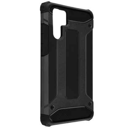 Maska za Huawei P30 Pro New Edition / P30 Pro, Techsuit, Hybrid Armor, Crna