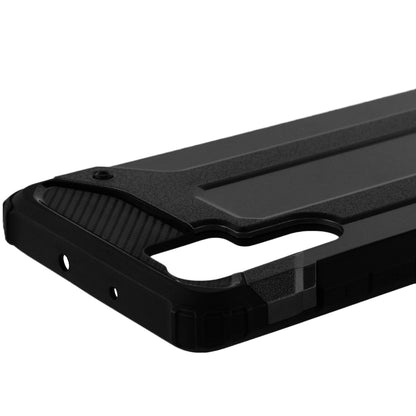 Maska za Huawei P30 Pro New Edition / P30 Pro, Techsuit, Hybrid Armor, Crna