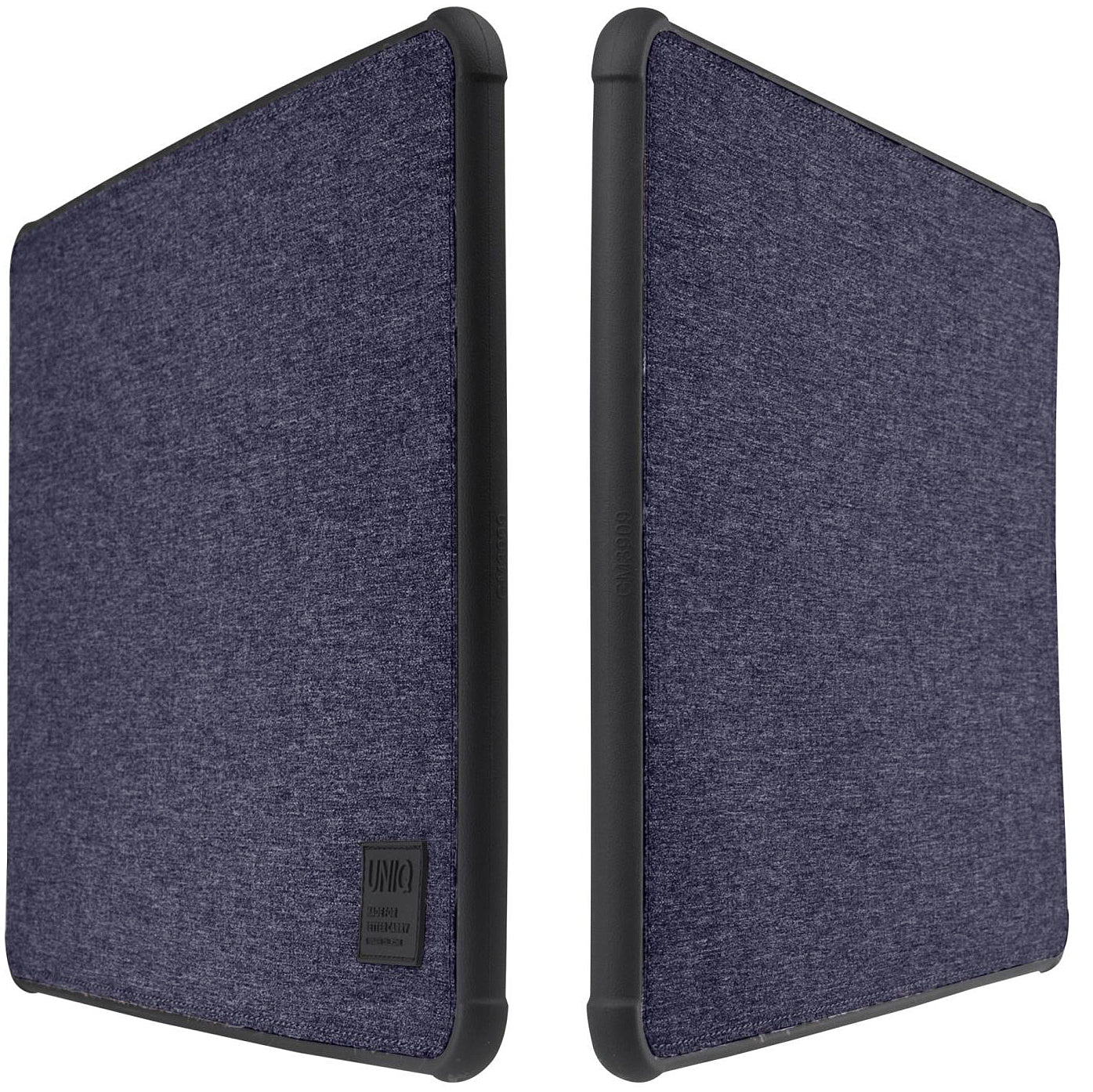Futrola UNIQ DFender Tough za Apple Macbook 12inch (2015), Plava