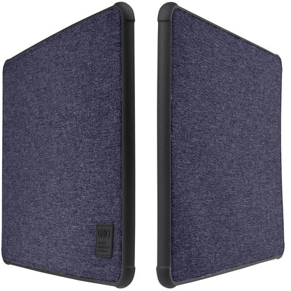 Futrola UNIQ DFender Tough za Apple Macbook 12inch (2015), Plava