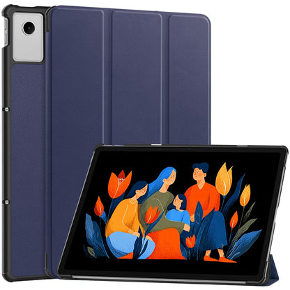 Futrola za Lenovo Idea Tab Plus, Techsuit, FoldPro, Plava