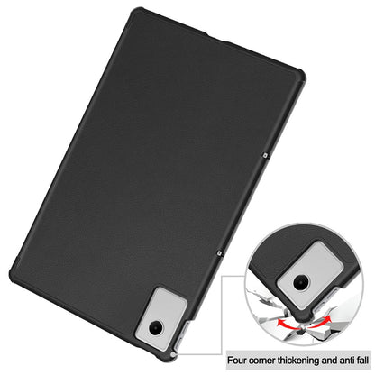 Futrola za Lenovo Idea Tab Plus, Techsuit, FoldPro Starry, Višebojna