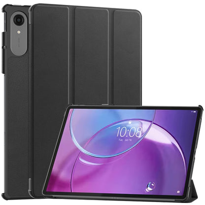 Futrola za Lenovo Idea Tab Pro Gen 2, Techsuit, FoldPro, Crna
