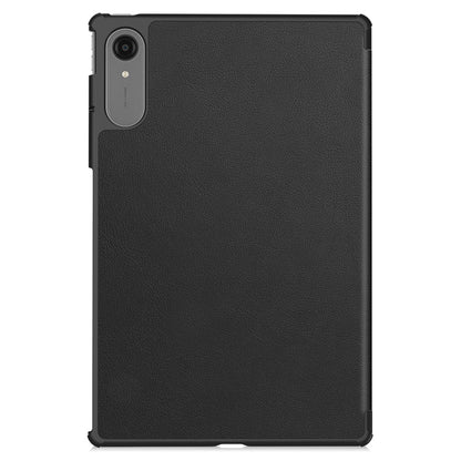 Futrola za Lenovo Idea Tab Pro Gen 2, Techsuit, FoldPro, Ružičasto Zlatna