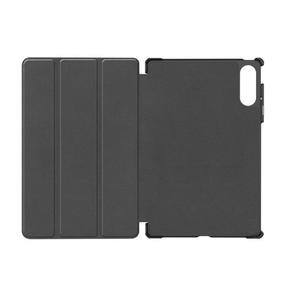 Futrola za Lenovo Idea Tab Pro Gen 2, Techsuit, FoldPro Urban Vibe, Višebojna