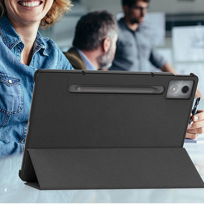Futrola za Lenovo Idea Tab Pro, Techsuit, FoldPro Galaxy, Višebojna
