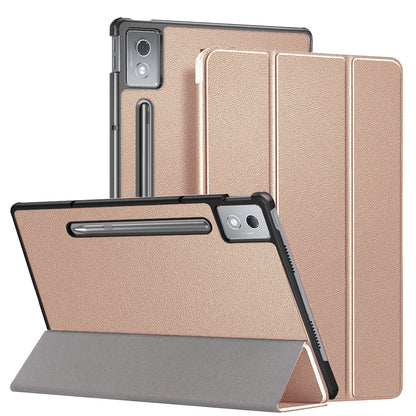 Futrola za Lenovo Idea Tab Pro, Techsuit, FoldPro, Roza