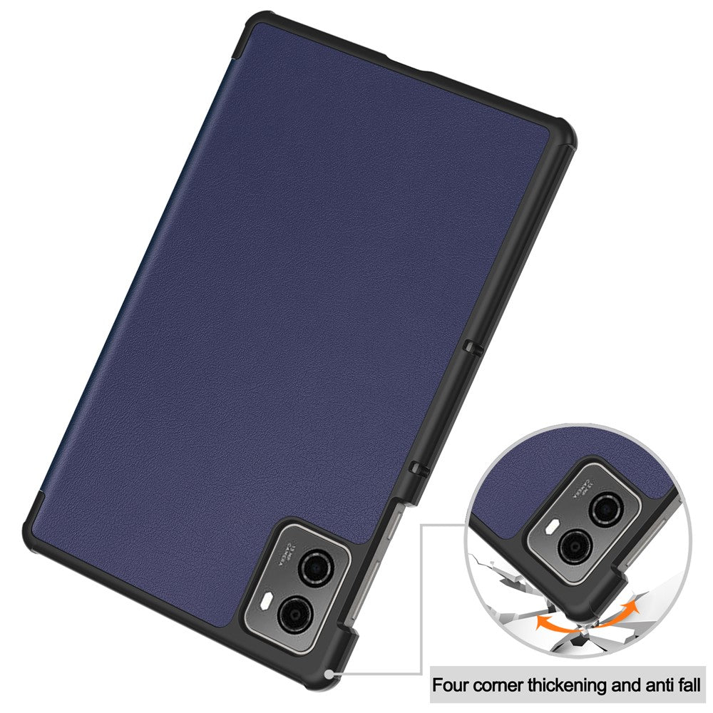 Futrola za Lenovo Legion Y700 (2025), Techsuit, FoldPro, Plava