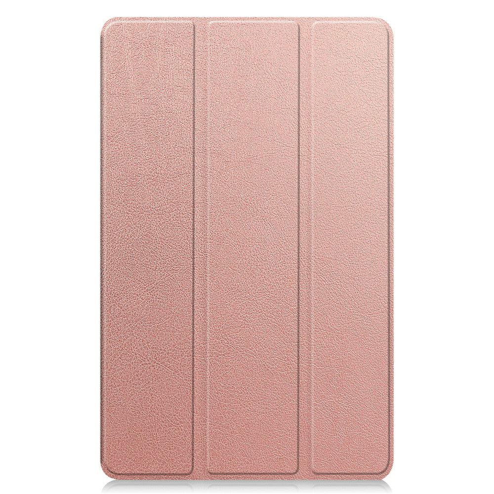 Futrola za Lenovo Legion Y700 (2025), Techsuit, FoldPro, Zlatno Roza