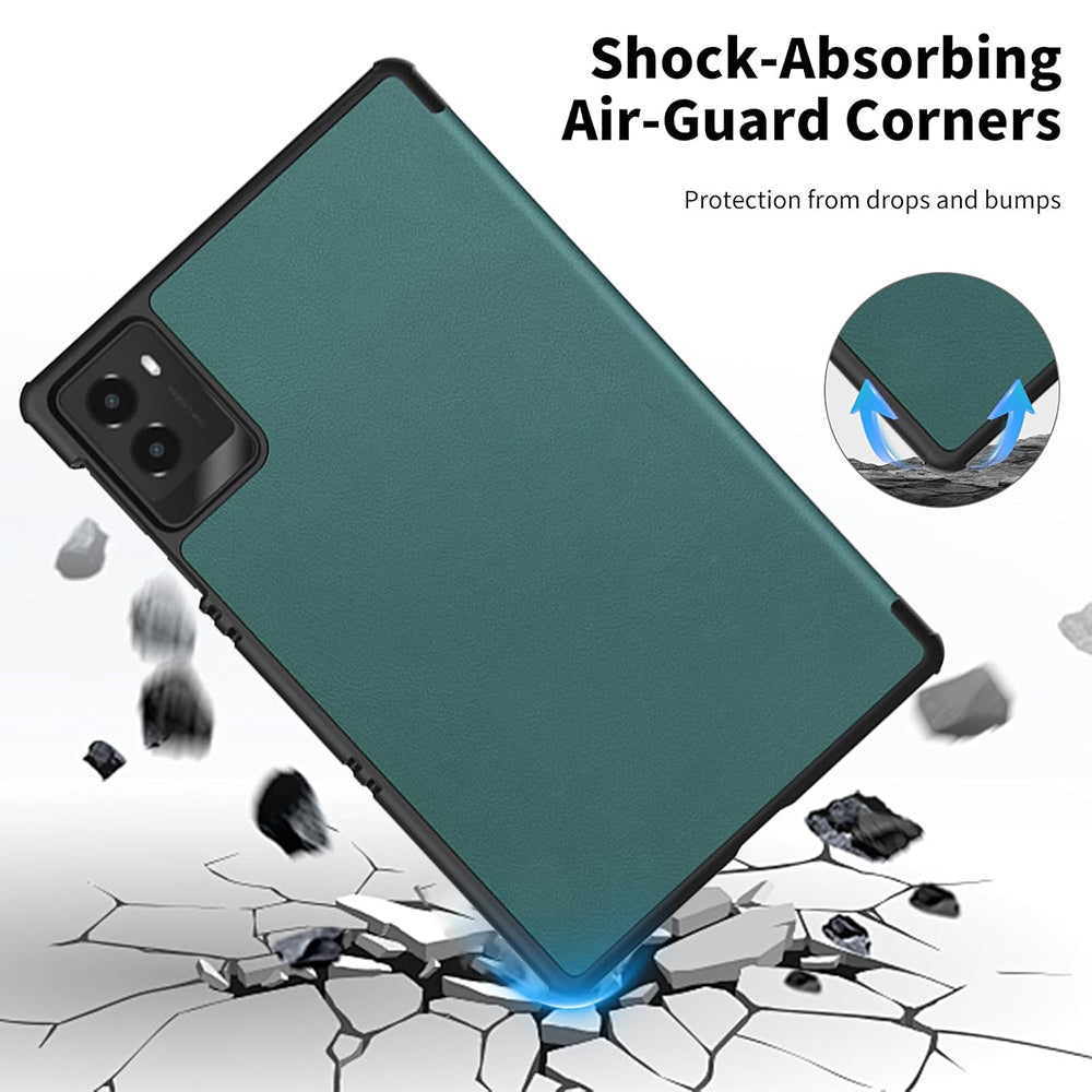 Futrola za Lenovo Legion Y700 (2025), Techsuit, FoldPro Unicorn, Višebojna