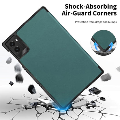 Futrola za Lenovo Legion Y700 (2025), Techsuit, FoldPro Unicorn, Višebojna