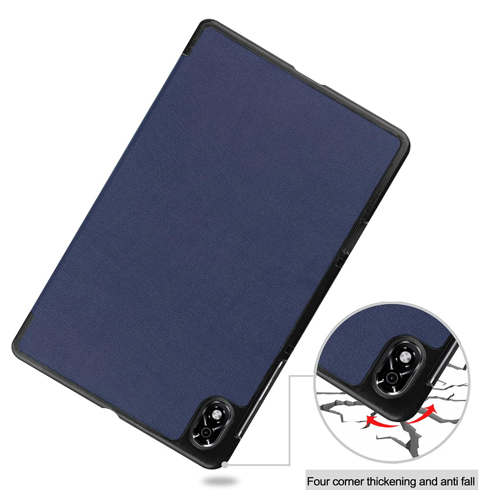 Futrola za Lenovo Legion Y700 (Gen 5), Techsuit, FoldPro, Plava