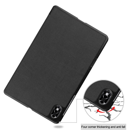 Futrola za Lenovo Legion Y700 (Gen 5), Techsuit, FoldPro, Crna