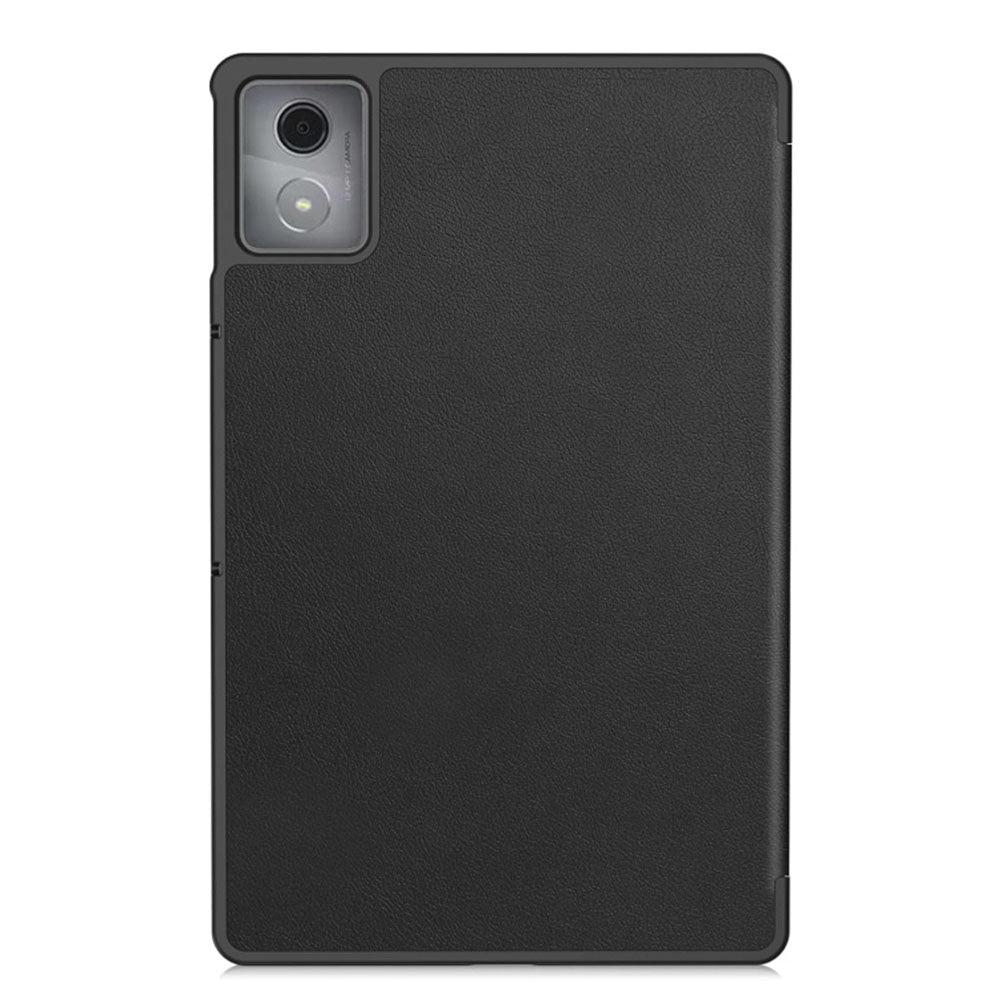 Futrola za Lenovo Tab K11 Plus, Techsuit, FoldPro, Crna