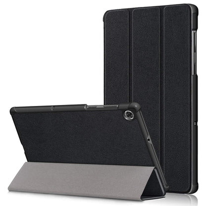 Futrola za Lenovo Tab M10 Plus 10.3, Techsuit, FoldPro, Crna