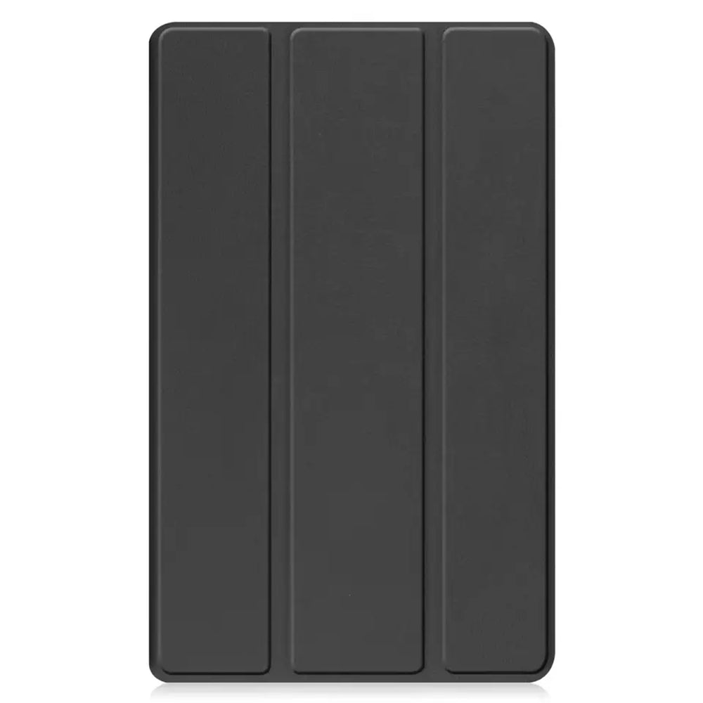 Futrola za Lenovo Tab M8 (4. generacija), Techsuit, FoldPro, Crna