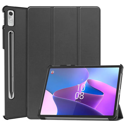 Futrola za Lenovo Tab P11 Pro Gen 2, Techsuit, FoldPro, Crna