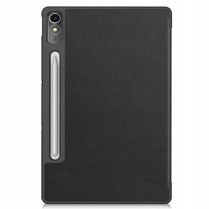Futrola za Lenovo Tab P12, Techsuit, FoldPro, Crna