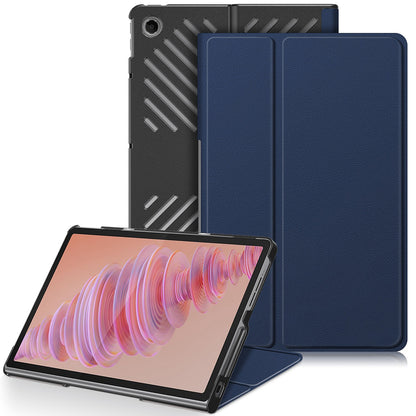 Futrola za Lenovo Tab Plus 11.5inch, Techsuit, FoldPro, Plava