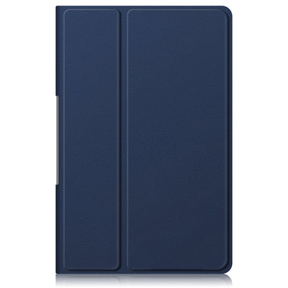 Futrola za Lenovo Tab Plus 11.5inch, Techsuit, FoldPro, Plava