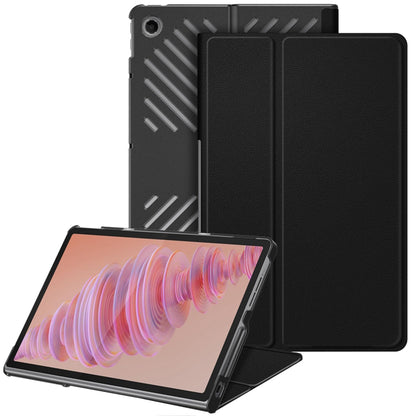 Futrola za Lenovo Tab Plus 11.5inch, Techsuit, FoldPro, Crna