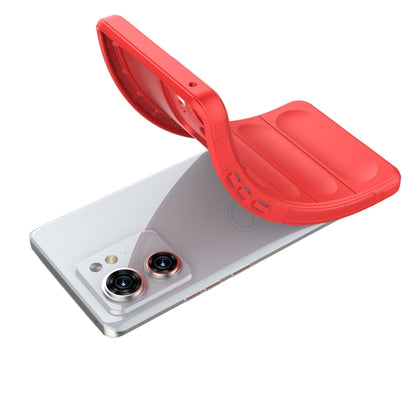 Maska za Motorola Edge (2023) / Edge 40, Techsuit, Magic Shield, Crna