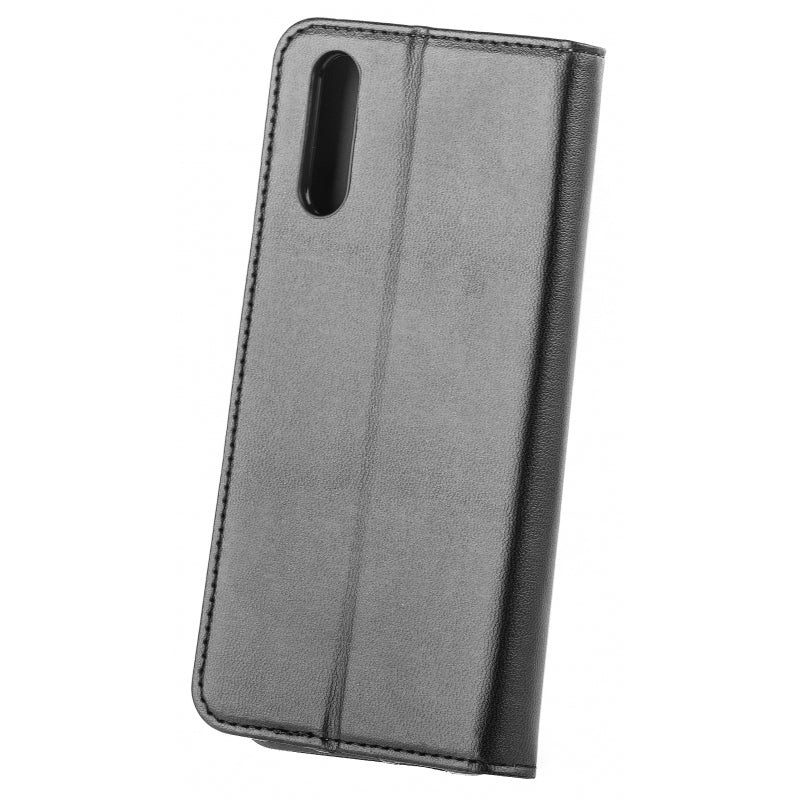 Futrola za Motorola Edge 60 Fusion / Edge 60, OEM, Smart Magnetic, Crna