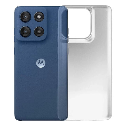 Maska za Motorola Edge 60, 3MK, Armor, Prozirna
