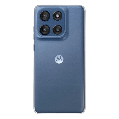 Maska za Motorola Edge 60, 3MK, Armor, Prozirna