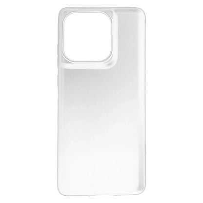 Maska za Motorola Edge 60, 3MK, Armor, Prozirna