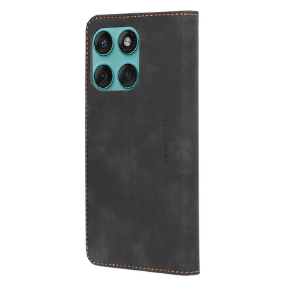Futrola za Motorola Edge 60 Fusion / Edge 60, Techsuit, Confy, Crna