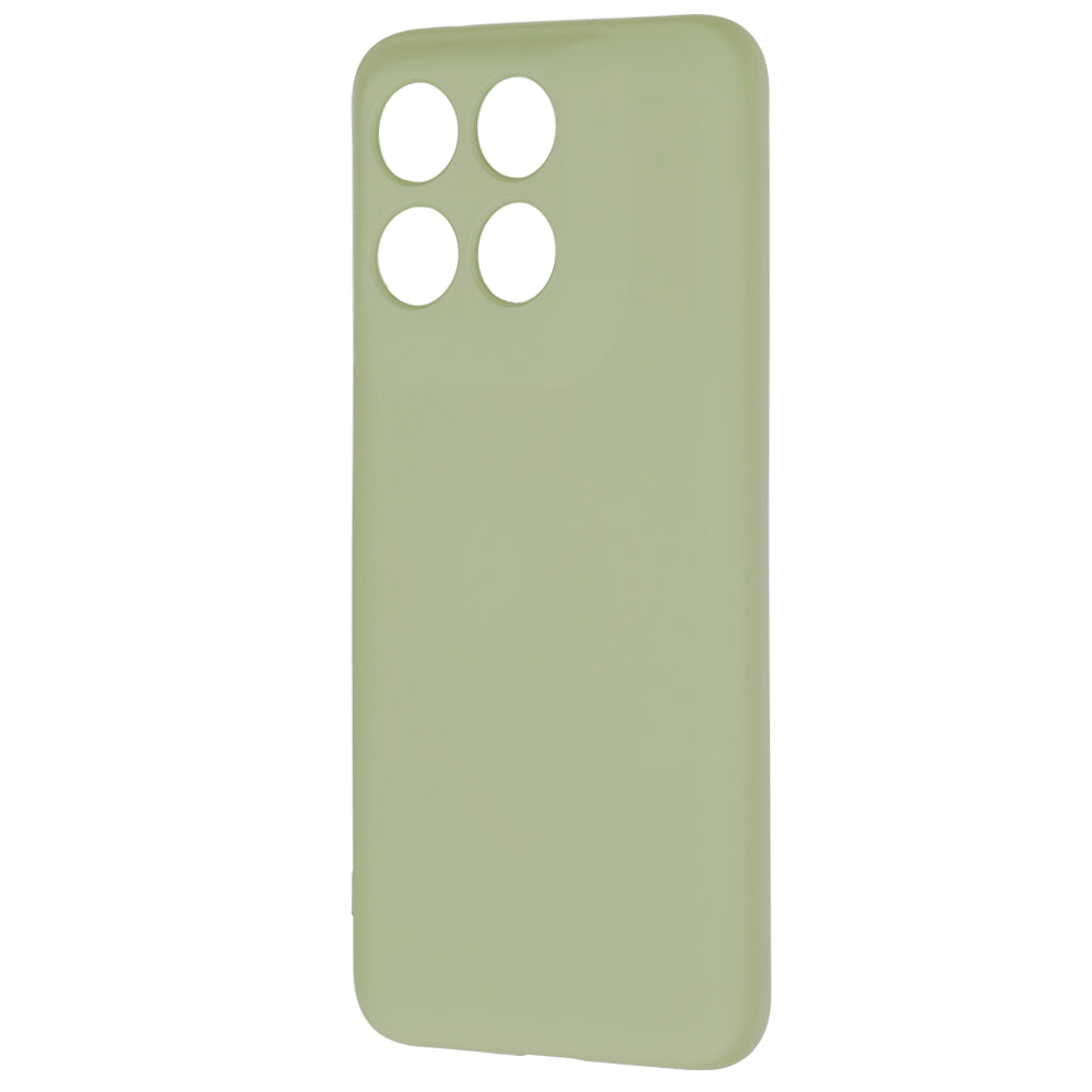 Maska za Motorola Edge 70 Fusion, Techsuit, SoftFlex, Matcha
