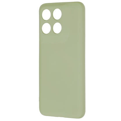 Maska za Motorola Edge 70 Fusion, Techsuit, SoftFlex, Matcha